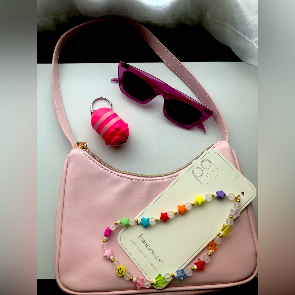 Fashion accessories bundle